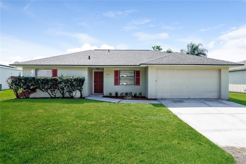 1135 Doncaster Ct in Kissimmee, FL - Building Photo