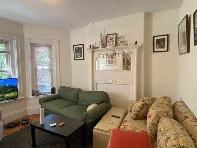 property at 73 Brighton Ave