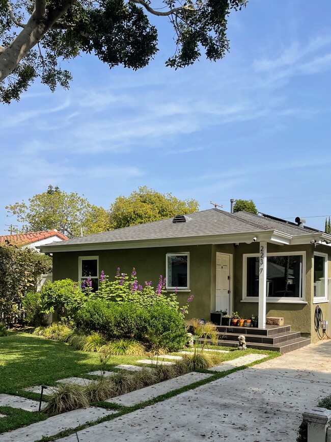 property at 2237 21st St