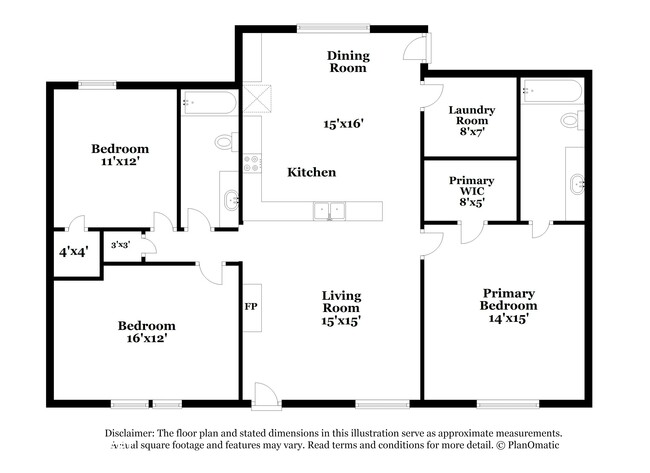 2626 Brodie Ct in Kannapolis, NC - Building Photo - Building Photo