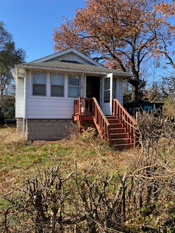 property at 3748 Vermont St