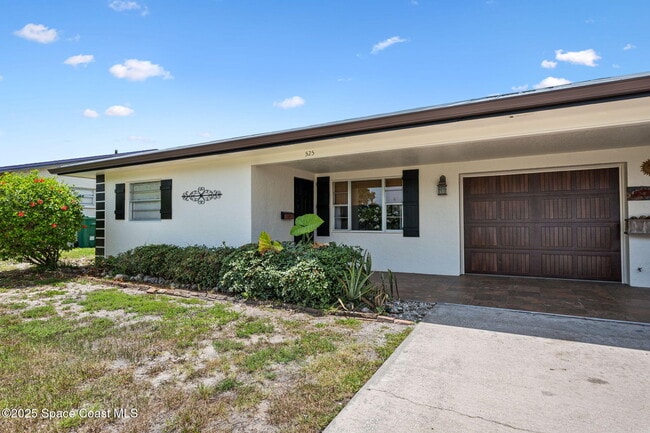property at 525 Wilson Ave