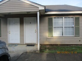 2507 Cardinal St in Albany, GA - Building Photo
