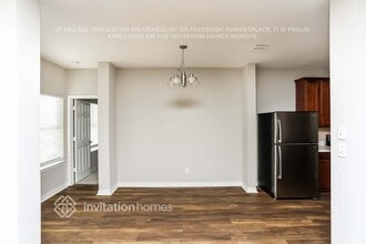 2032 Fairview Dr in Forney, TX - Building Photo - Building Photo