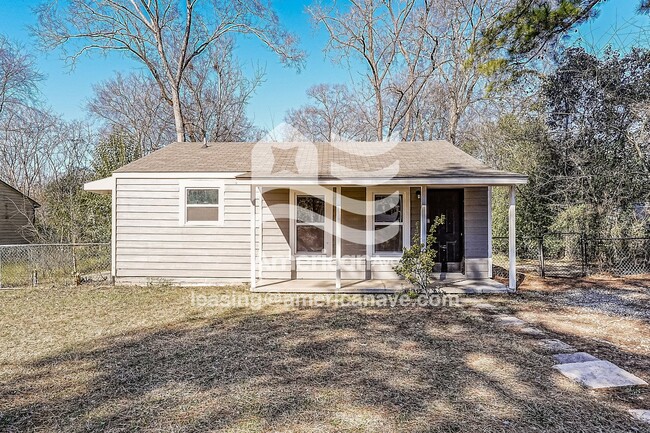 property at 1324 Creel St