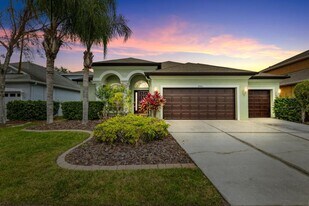 27211 Fern Glade Ct in Wesley Chapel, FL - Building Photo