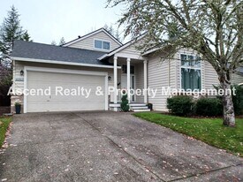 22923 SW Hosler Way in Sherwood, OR - Building Photo