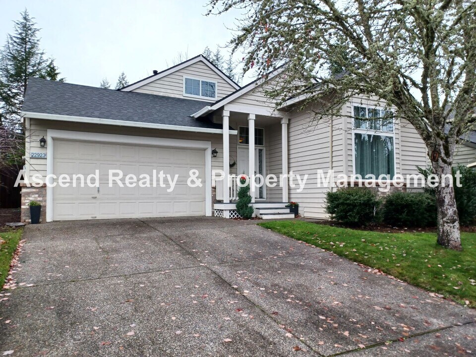 22923 SW Hosler Way in Sherwood, OR - Building Photo
