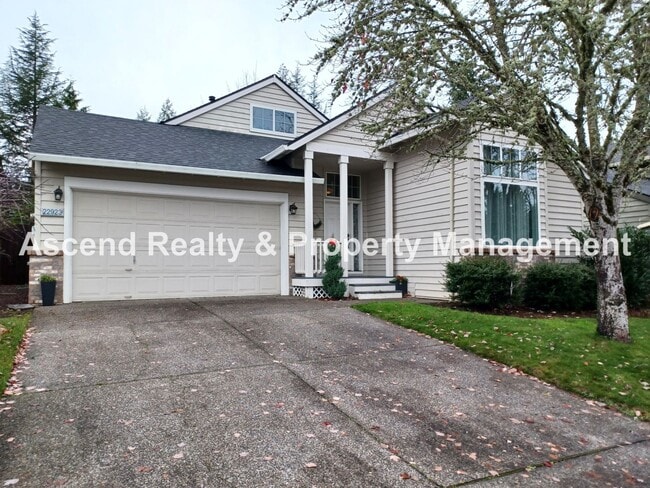 property at 22923 SW Hosler Way