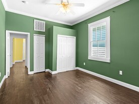 2516 N Roman St, Unit 2516 in New Orleans, LA - Building Photo