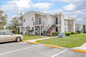 Brandywood Apartments in Orlando, FL - Foto de edificio - Building Photo