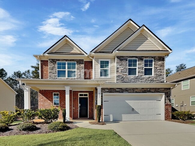 property at 419 Levon Court