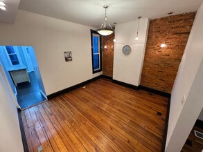 839 Hollins St in Baltimore, MD - Building Photo - Building Photo