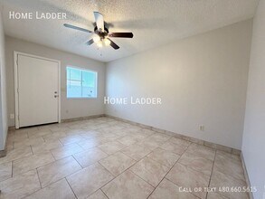 501 E 8th Ave in Mesa, AZ - Building Photo - Building Photo