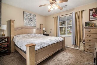 10818 Cimarron St in Longmont, CO - Foto de edificio - Building Photo