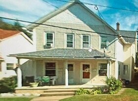 322 Rose St, Unit 324