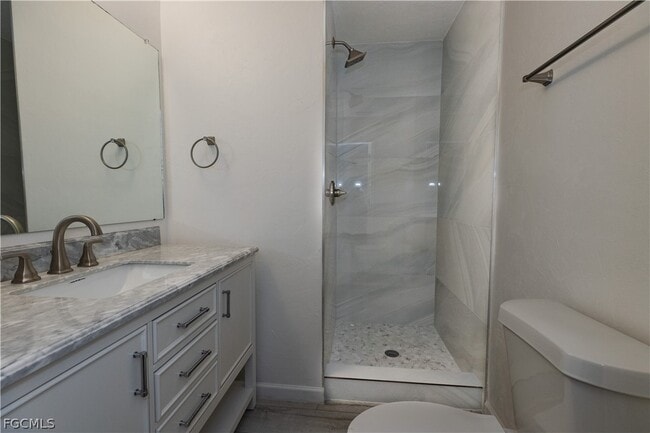 property at 1420 Academy Blvd