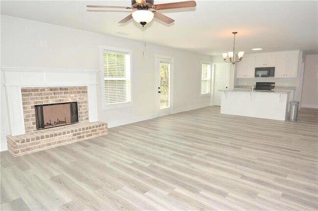 45 Haddington Ct in Jefferson, GA - Building Photo - Building Photo