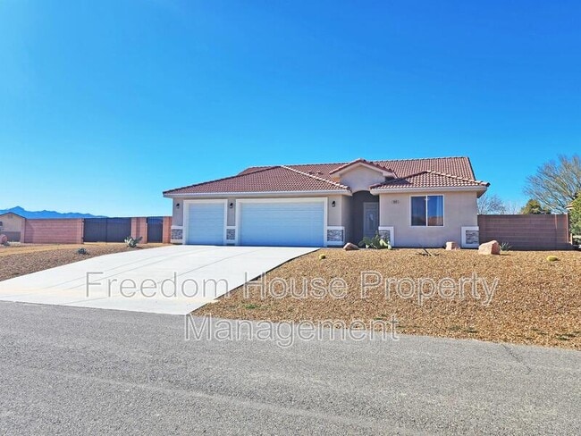 property at 6660 Stubblefield Dr