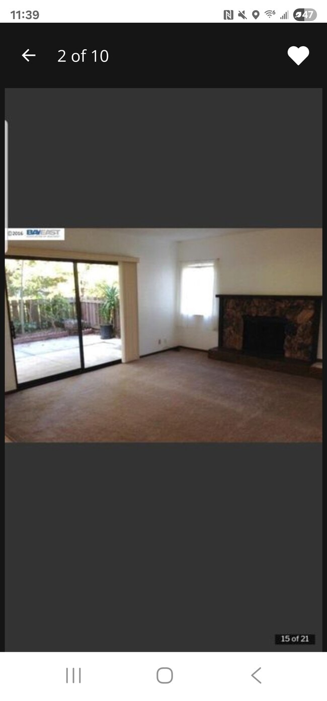 21100 Gary Dr in Hayward, CA - Building Photo - Building Photo