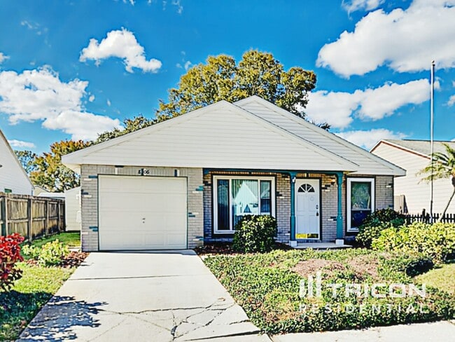8306 Riverboat Dr in Tampa, FL - Building Photo - Building Photo