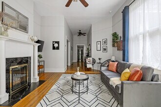 921 Laurens St in Columbia, SC - Building Photo - Building Photo