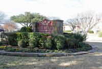 Westdale Hills Crooked Stick in Hurst, TX - Foto de edificio - Building Photo