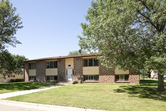 Rock Manor Apartments in Cold Spring, MN - Building Photo - Building Photo