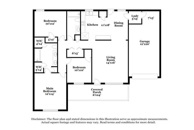 506 Gammon Ln in La Vergne, TN - Building Photo - Building Photo
