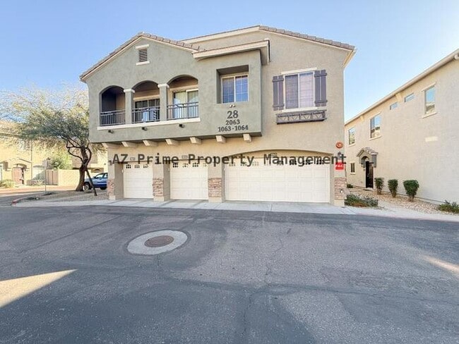 property at 2150 W Alameda Rd