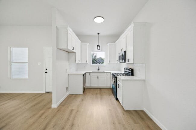 property at 301 Cartersville St