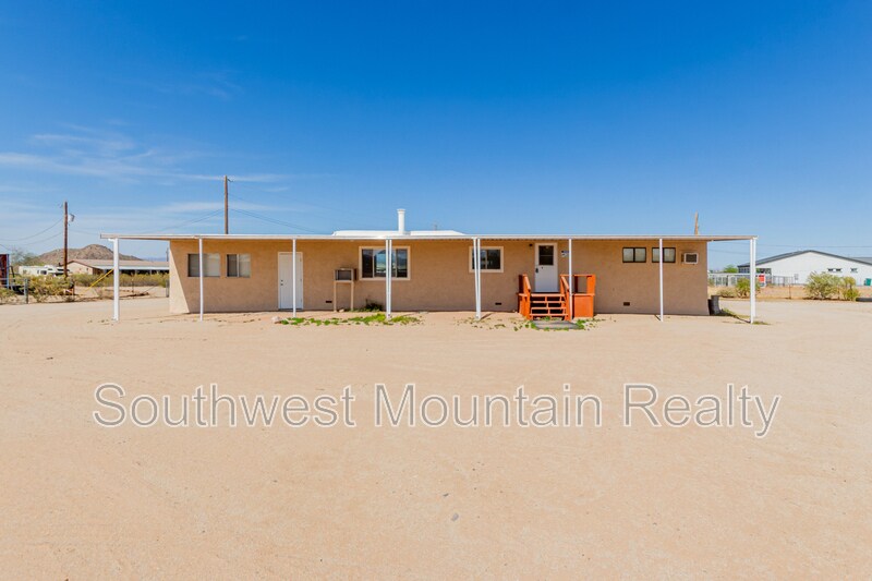 29967 N Sandridge Dr in Queen Creek, AZ - Building Photo