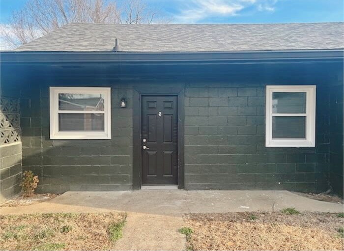 4320 S Brook St, Unit 5 in Louisville, KY - Building Photo