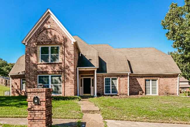 property at 85 Walnut Ridge Ln