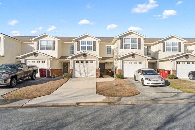 property at 707 Majestic Dr