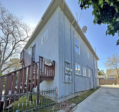 4140 Broadway in Sacramento, CA - Building Photo - Building Photo