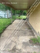 803 Stell Ave in Mansfield, TX - Building Photo - Building Photo