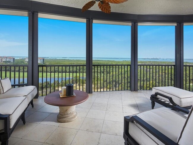 property at 23750 Via Trevi Way