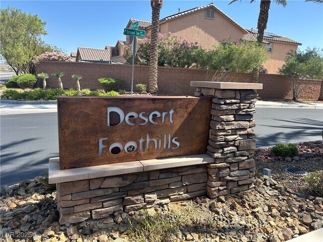 7431 Rainford St in Las Vegas, NV - Building Photo - Building Photo