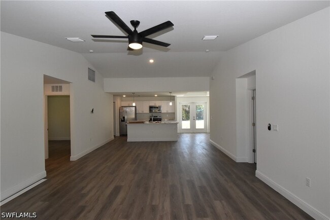 3393 Fergus St in North Port, FL - Building Photo - Building Photo