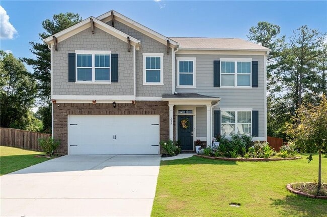 property at 259 Sweet Bay Ln