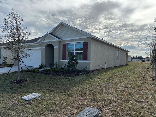 3353 Aruba Wy in Haines City, FL - Building Photo - Building Photo