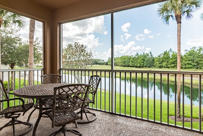 property at 3830 Sawgrass Way