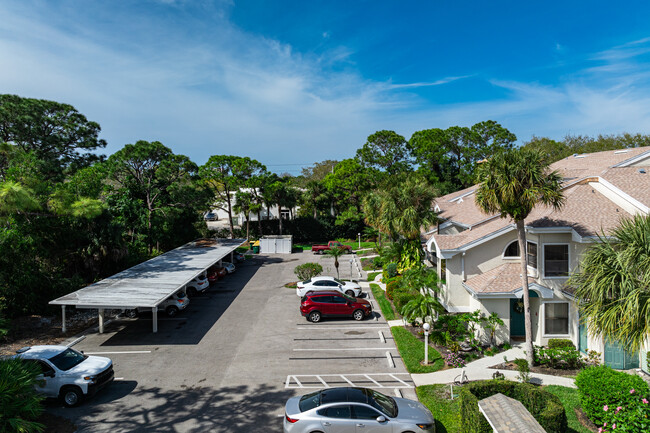 Emerald Woods in Naples, FL - Building Photo - Building Photo