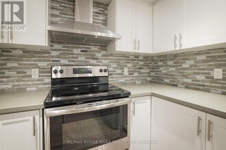 478 Summerpark Cres in Pickering, ON - Building Photo - Building Photo