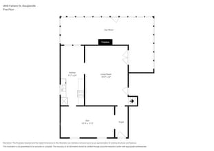 3648 Fairlane Dr in Douglasville, GA - Building Photo - Building Photo