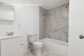 1914 N 22nd St-Unit -1R in Philadelphia, PA - Building Photo - Building Photo