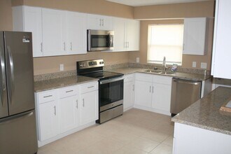 6549 Covey Terrace in New Port Richey, FL - Building Photo - Building Photo