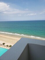 4250 Galt Ocean Dr in Fort Lauderdale, FL - Building Photo