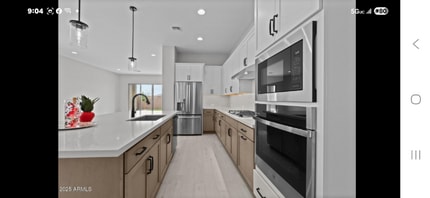 19321 W Luke Ave in Litchfield Park, AZ - Foto de edificio - Building Photo